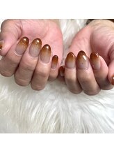 白べぇーっ 本店 湊町店/秋カラー