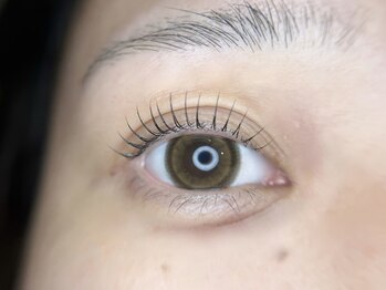 くるり 仲御徒町 上野御徒町店/まつげパーマ