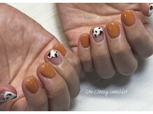 キャンアイドレッシー 上野芝店(Can I Dressy)/【hand】basic