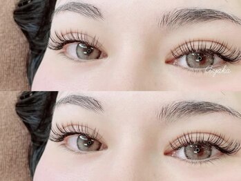 ミルクアイラッシュ キチジョウジ(milk eyelash KICHIJOJI)/