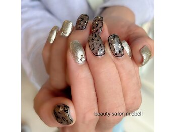 エムシーベル(m.c bell)/