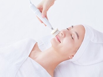 アイオン/3.-2クレンジング[ブラシ]