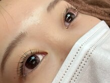 ベル リュンヌ(Belle lune)/《似合わせまつげパーマ》