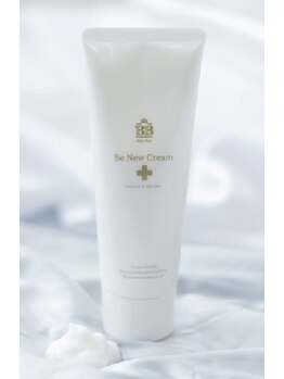 サロン アイミー(salon i me)/バストクリーム