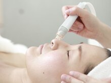 アセンションビューティーサロン(Ascension Beauty Salon)
