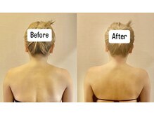 サロン ド プレシャス(Salon de Precious)/整体ストレッチリンパマッサージ