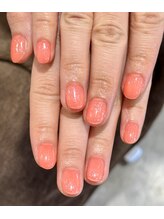 クラシカ 幡ヶ谷店(CLASSICA)/2月＃ネイル