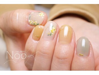 ヌック(Nook)/お持ち込みデザイン♪