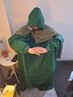 【しっかりケア】全身オイルリンパマッサージ60分+よもぎ蒸し50分　￥12000→
