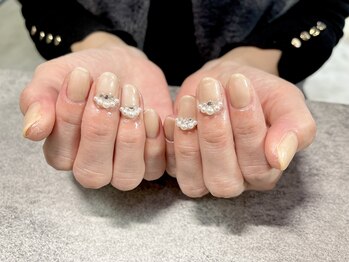 ココネイル(Koco Nail)/春ネイルデザイン