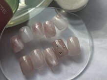 モア(more)/定額シンプルアート