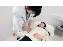 テラス 麻布店(Terrace)/肩こり×二の腕改善