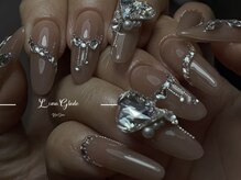 ルナグランデ(Luna Glade)/