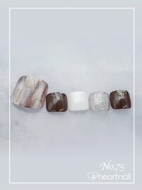 フット定額デザイン