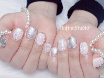 ラフィーナ 新宿 代々木店(RAFINA)/