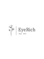 アイリッチ(EyeRich)/森 愛世