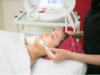 パーフェクトフェイスビューティー 三宮店(PERFECT FACE BEAUTY)/弾力のある引き締まった肌に導く