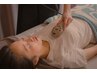 【短時間でスッキリ】音の癒しを体感する サイマティクスセラピー 45分