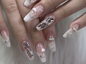 サロンド エルム(salon de elm)/ベイビーブーマー