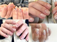 ユイル(yu-il)の雰囲気（simple .. ちゅるんな仕上がり◎）