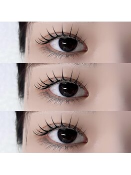 チャイ(Chai)/まつ毛パーマ