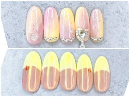 ◆春季新作デザイン◆¥7500