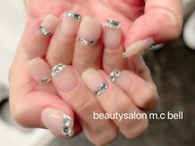 エムシーベル(m.c bell)/