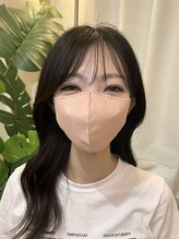 メリア(MELIA) 大町 柚葉