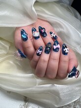 ラベンダー(Lavender)/