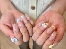 エスリリープラス(SLily+)/【持ち込みコース】