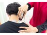 【即効ケア】１回で痛みを軽減！楽になるハイボルト施術 60分￥7150→￥3300