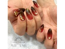 ミィミィ(mii' nail)/