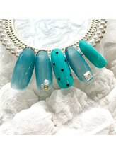 セプトネイル 三条店(SEPT NAIL)/9月選べるサンプル