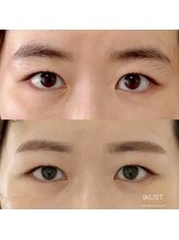 イクスト 吉祥寺(IKUST)/【眉毛/眉毛WAX/眉/アイブロウ】