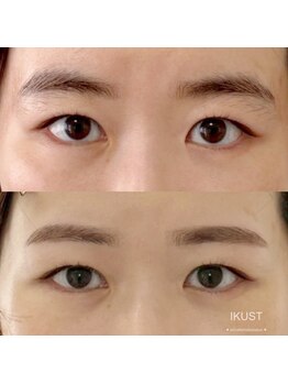 イクスト 吉祥寺(IKUST)/【眉毛/眉毛WAX/眉/アイブロウ】