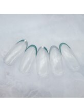 はあとねいる 三条河原町店/ハンド126