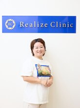 メディカル リアライズ(medical realize) 東野 弥生
