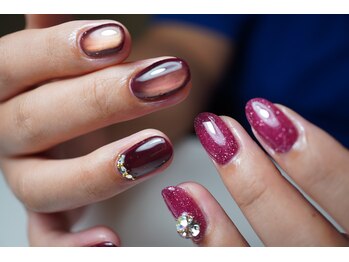 エクラ(Eclat)/マグ×フラッシュ