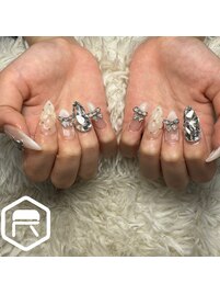 スカルプアートフリー