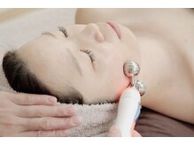 カエラ(KAELA)の雰囲気（男性/女性共にリピート率NO、2！お顔の気になる脂肪にアタック！）