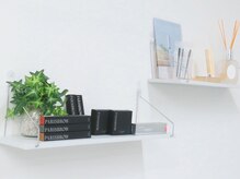 レイジュ(RayJU)の雰囲気（大人気商品もご購入可能 【アイブロウサロン/メンズアイブロウ】）