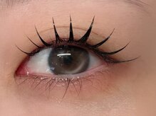 Uyu lush【ウユラッシュ】【12月5日 NEW OPEN（予定）】 の雰囲気（まつげの生え方・癖に合わせてご提案◎）