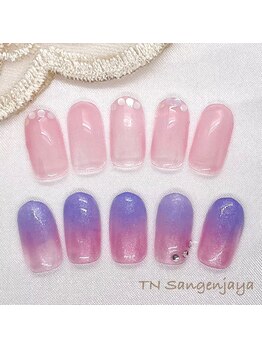 ティーエヌ 三軒茶屋駅前店/【三軒茶屋限定】オリジナル定額