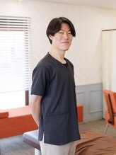 イシダ カイロプラクティック&nbsp;石田 誠弥