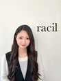 ラシル 宮崎店(racil)&nbsp;yura 
