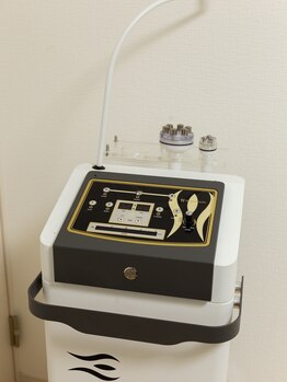 マナアネラ(Mana'anela)/ハイパーナイフ