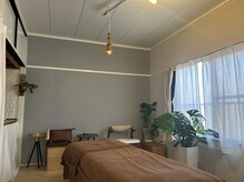 3階リラクゼーションルーム