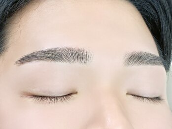 ライラ(LAiLA)/ワックス脱毛/アイブロウ/亀有