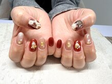 皇ネイル(皇Nail)/