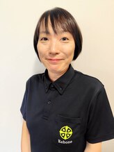 リボーン ミューザ川崎店(Rebone)&nbsp;萬年 紀子